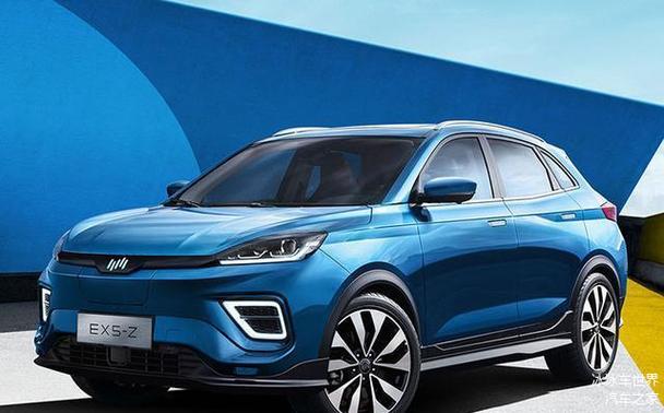 广州99WEY威派豪华SUV市场的黑马，零跑汽车与智能交通系统的协同