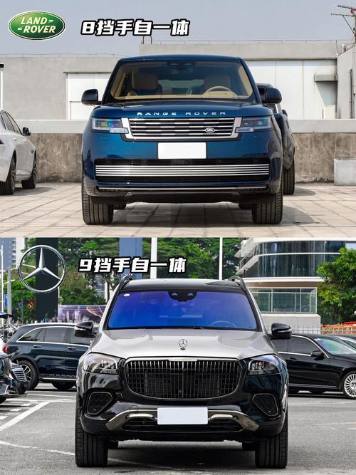 广州99迈巴赫经典与现代的完美融合，路虎如何塑造独特的品牌形象